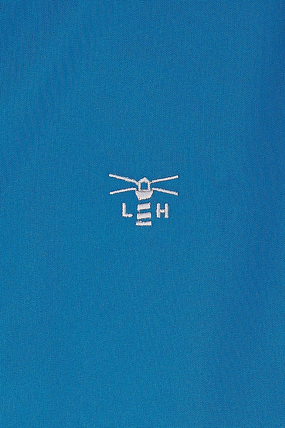 Tess Coat - Teal - Lighthouse