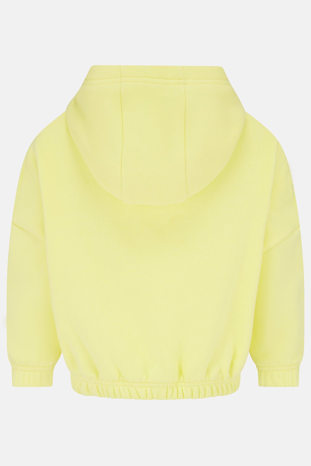 Winnie Hoodie - Yellow Ballerina - Lighthouse