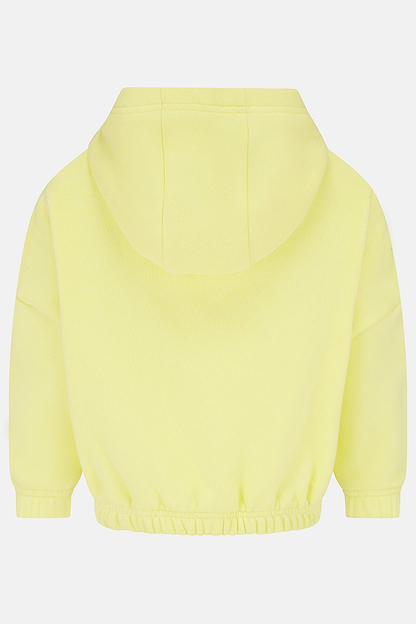 Winnie Hoodie - Yellow Ballerina - Lighthouse
