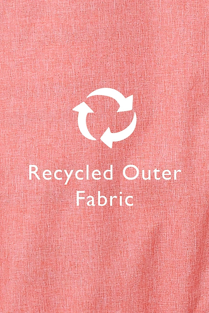 Alice Jacket - Coral - Lighthouse