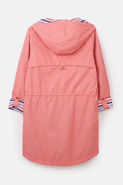 Alice Jacket - Coral - Lighthouse