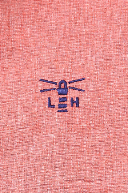 Alice Jacket - Coral - Lighthouse