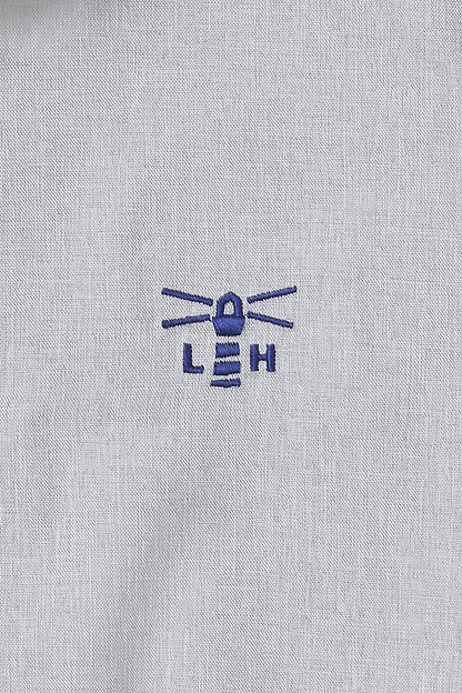 Alice Jacket - Mist-Lighthouse