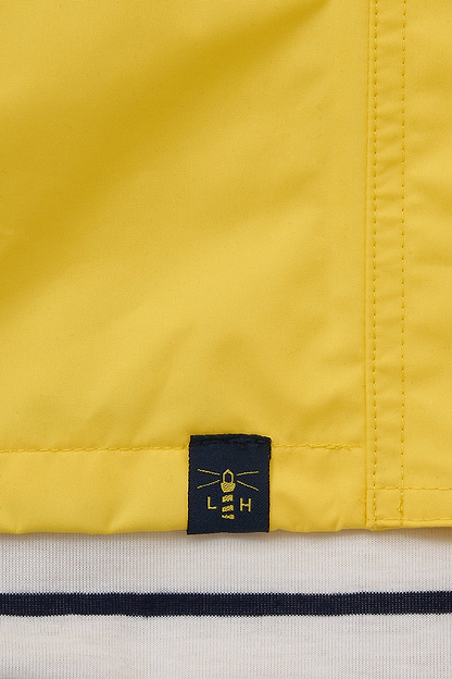 Beachcomber Jacket - Dandelion-Lighthouse