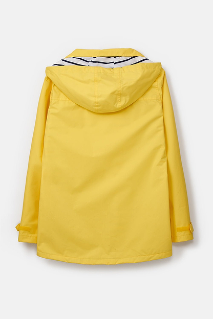 Beachcomber Jacket - Dandelion-Lighthouse