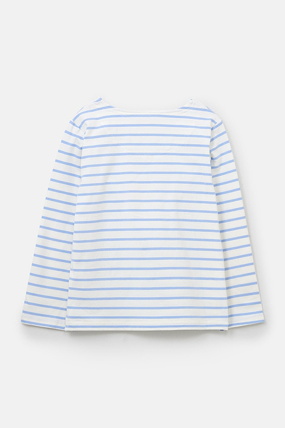 Causeway Top - Animal Print-Lighthouse