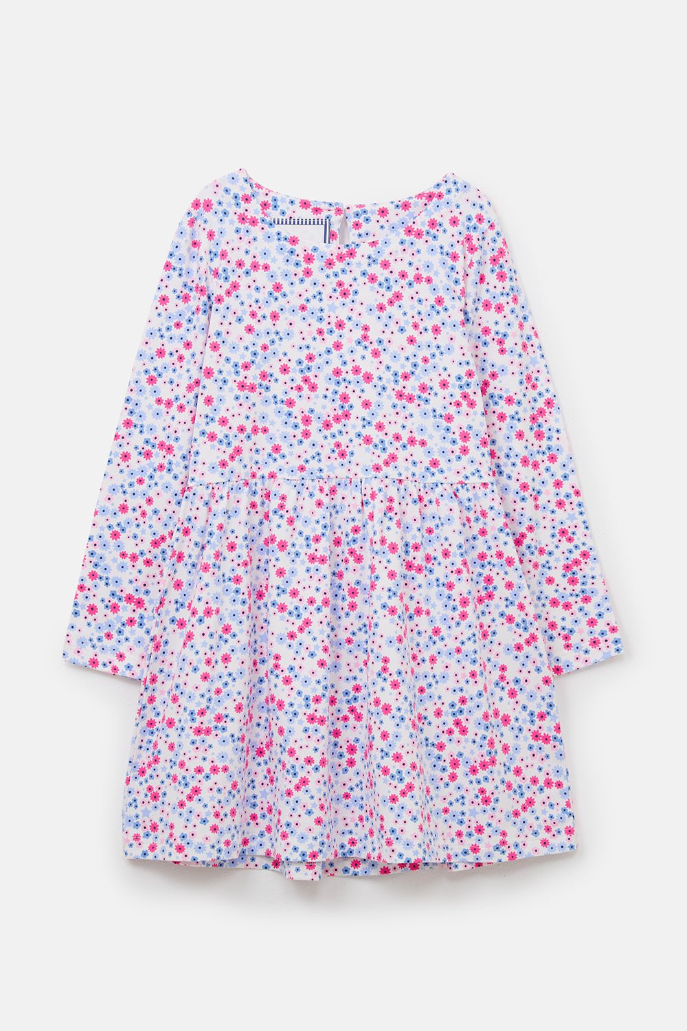 princess polly baby blue dress Glow Within Reach Maxi Dress Blue main image 1