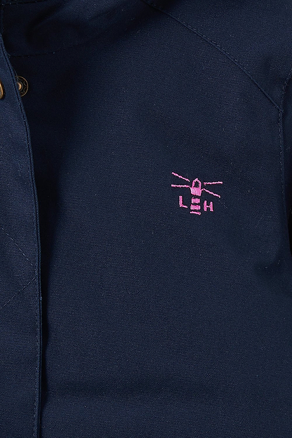 Emma Coat - Night Sky - Lighthouse