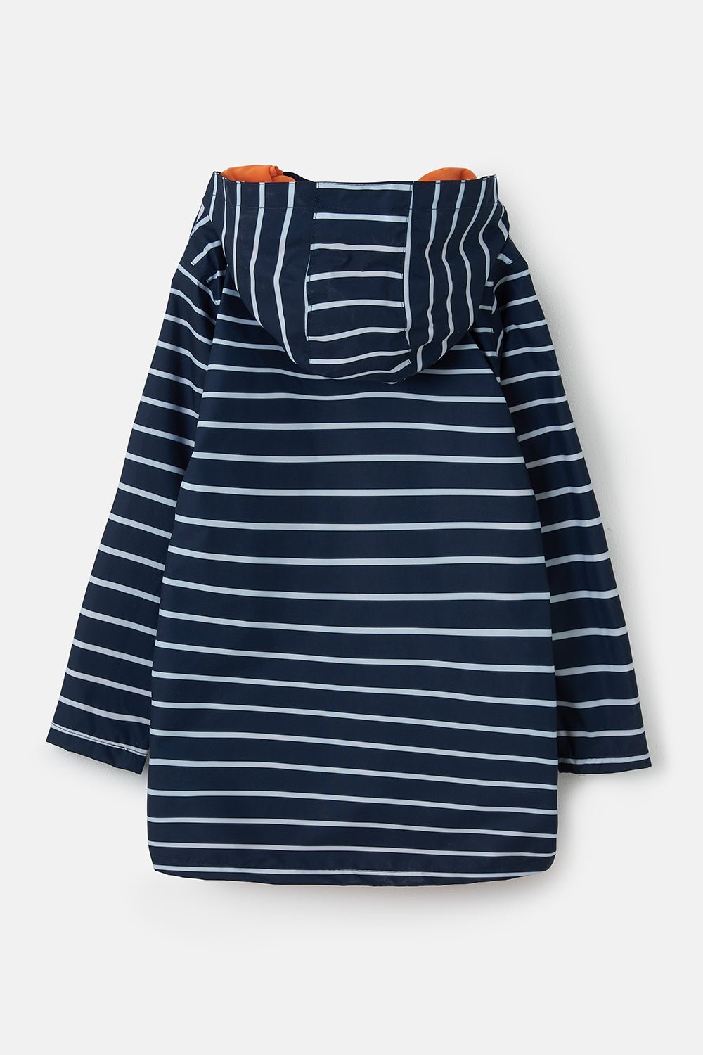 Ethan Jacket - Navy Stripe-Lighthouse