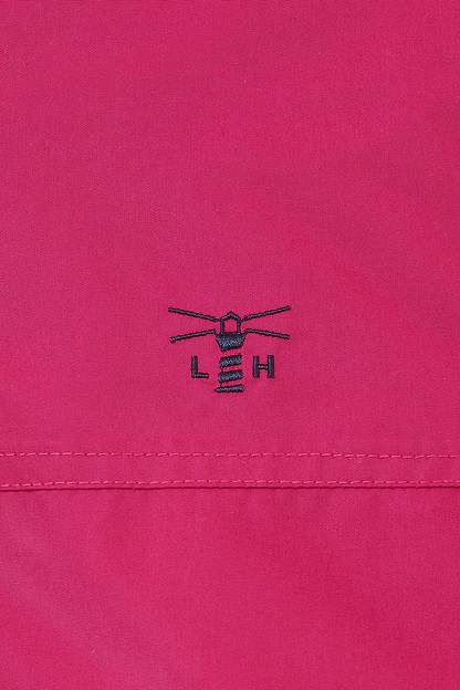 Eva Coat - Claret-Lighthouse