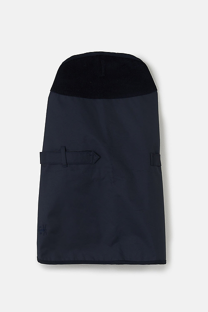 Heritage Dog Coat - Nightshade-Lighthouse
