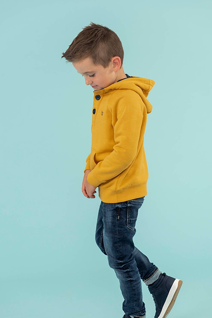 Jack Hoodie - Autumn Blaze - Lighthouse