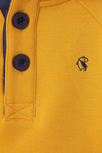 Jack Hoodie - Autumn Blaze - Lighthouse