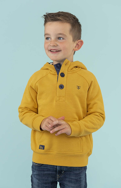 Jack Hoodie - Autumn Blaze - Lighthouse