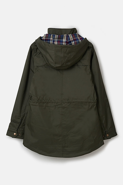 Kendal Raincoat - Forest-Lighthouse