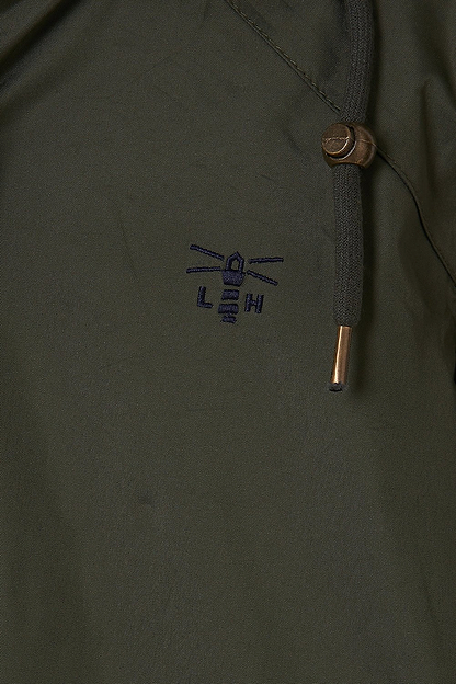 Kendal Raincoat - Forest-Lighthouse