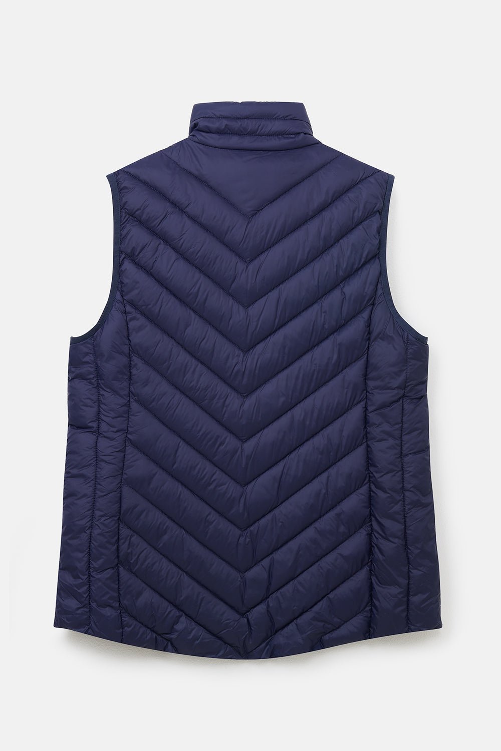 Laurel Gilet - Navy Blue-Lighthouse