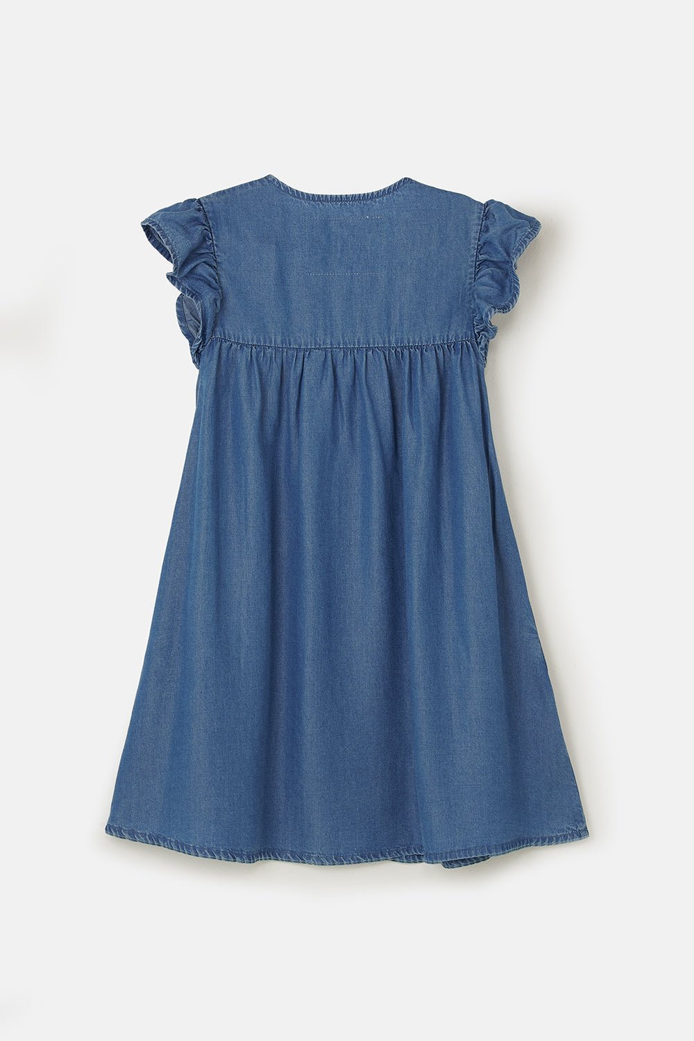 Lexie. Girls' Dress| Lighthouse