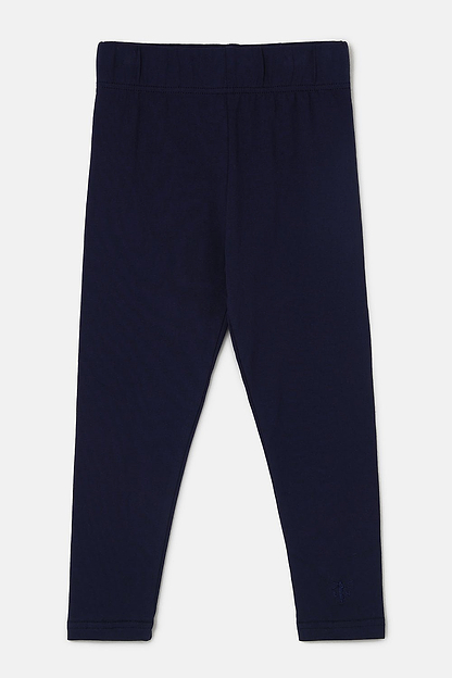 Mollie Leggings - Navy-Lighthouse