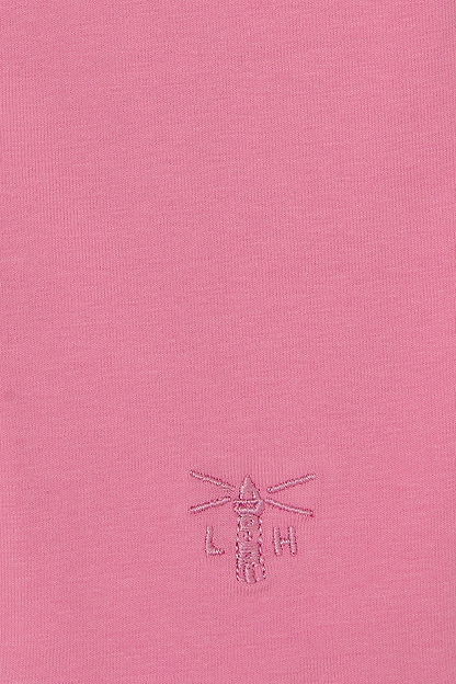 Mollie Leggings - Soft Pink-Lighthouse