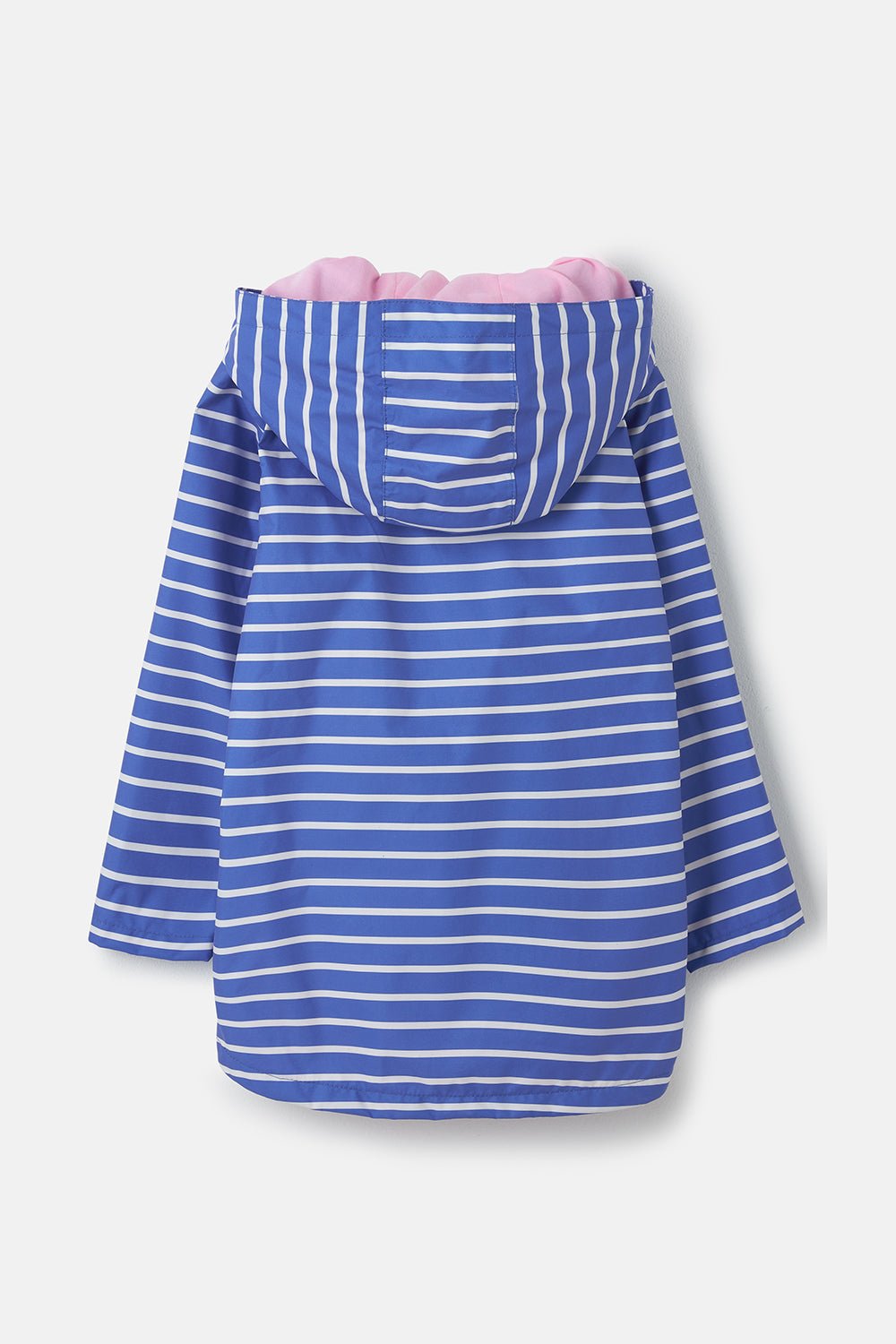 Olivia Jacket - Parma Stripe-Lighthouse