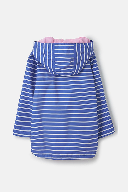 Olivia Jacket - Parma Stripe-Lighthouse