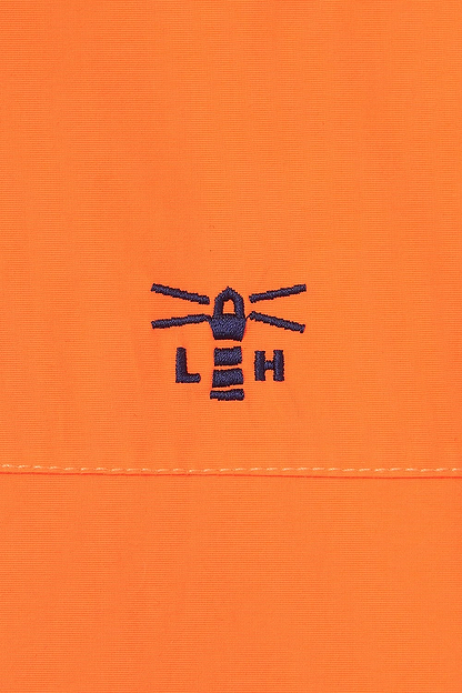 Rebecca Jacket - Sun Orange-Lighthouse