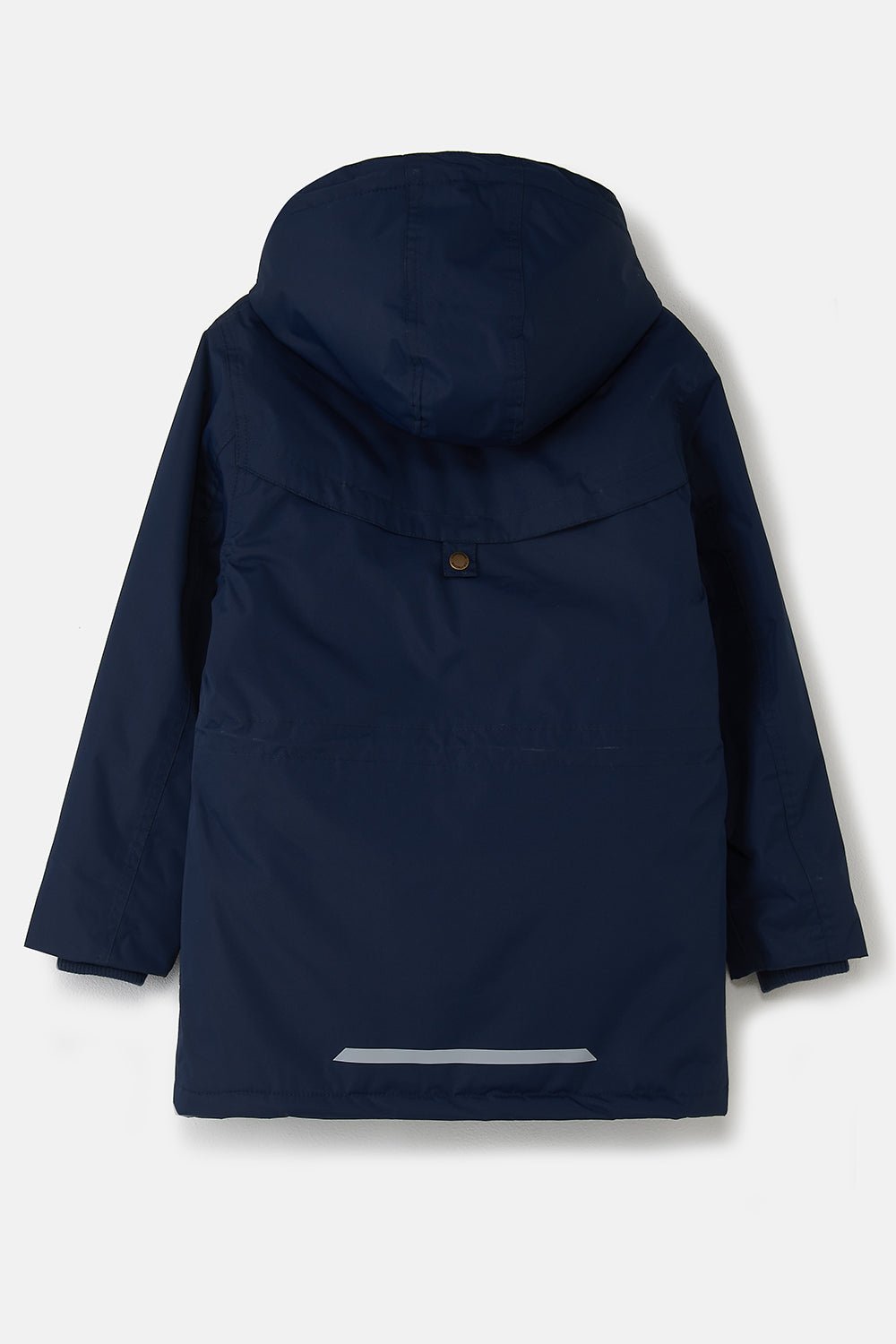 School Coat - Navy-Lighthouse