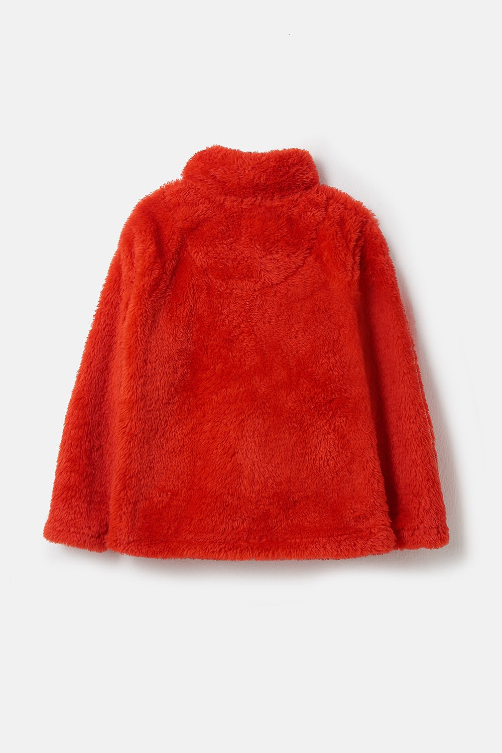 Ted Fleece - Lava Red - Lighthouse