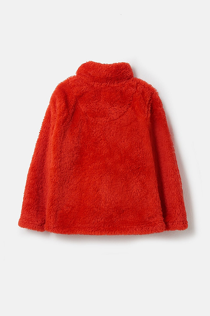 Ted Fleece - Lava Red - Lighthouse