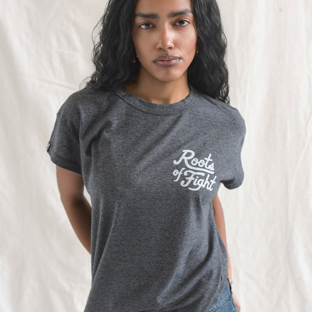 For The Women Who Lead - Roots of Fight Canada