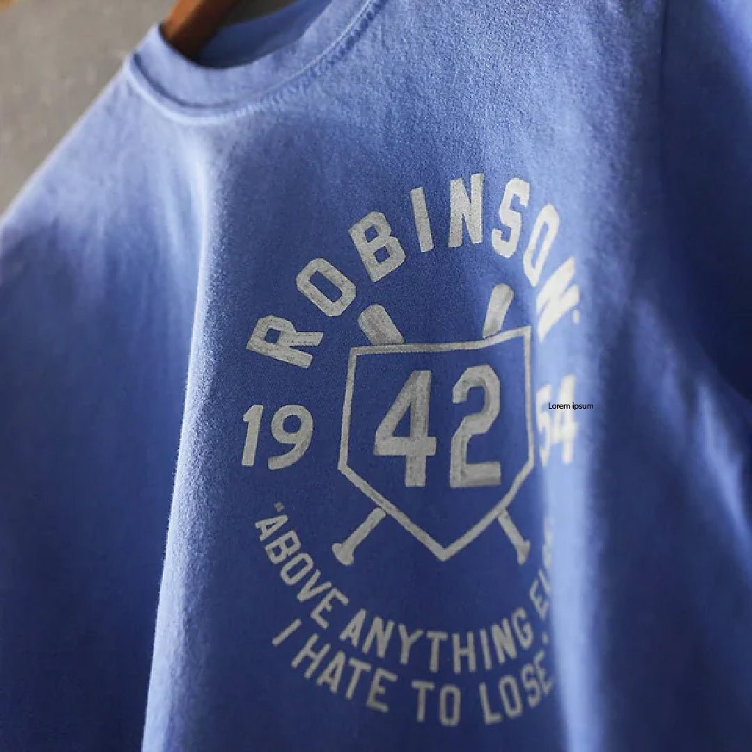 Jackie Robinson’s Mindset Moved History - Roots of Fight Canada