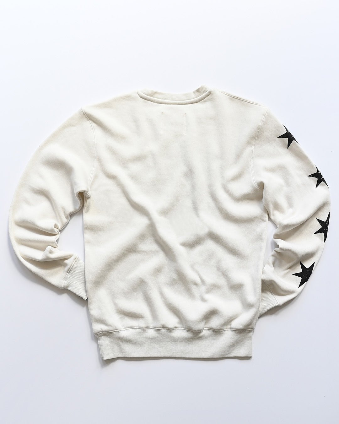 CM Punk Chicago White Sweatshirt - Roots of Fight Canada