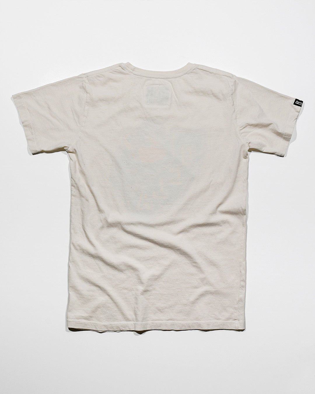UCLA - Bruins Football White Tee - Roots of Fight Canada