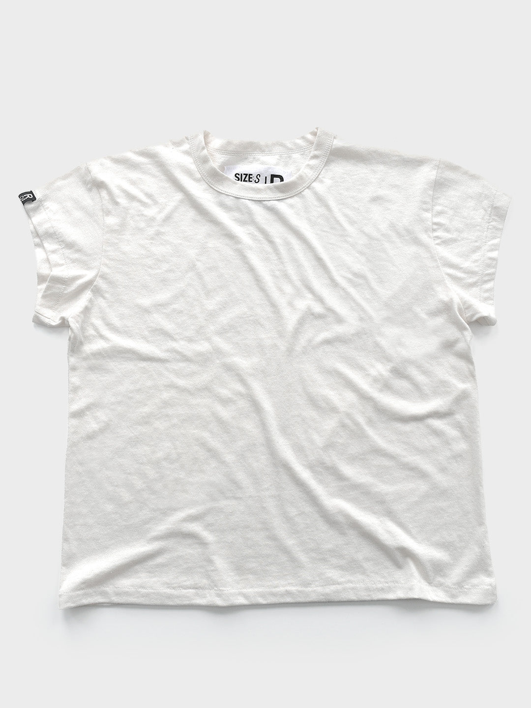 Vintage White Women's Triblend Tee - Roots of Fight Canada
