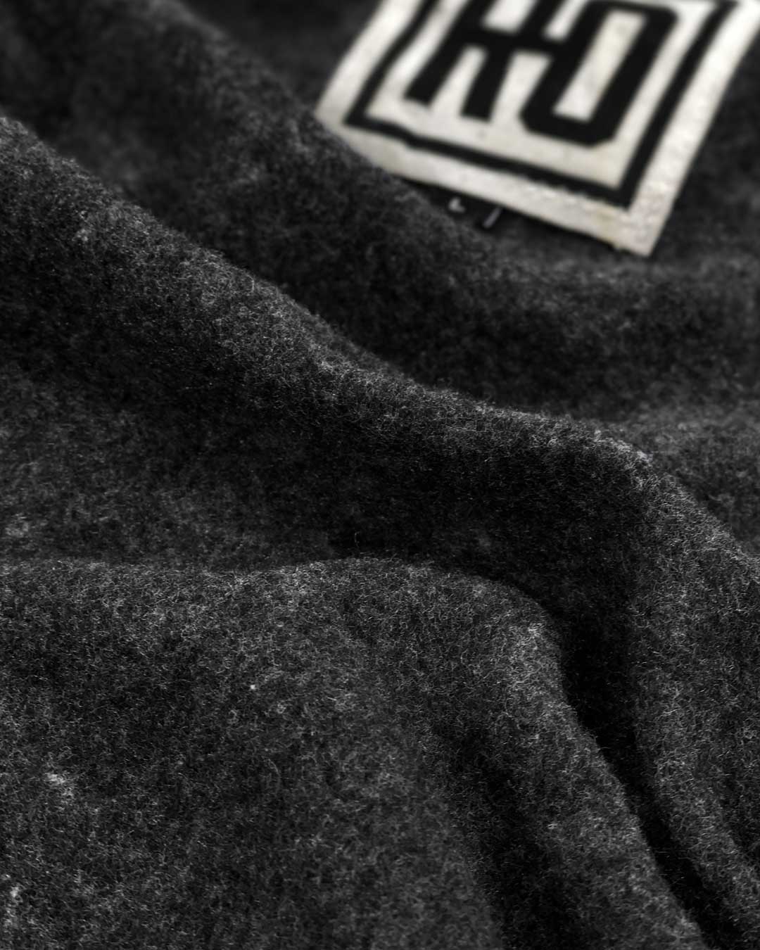 ROF Super Soft Triblend PO Hoody - Roots of Fight International