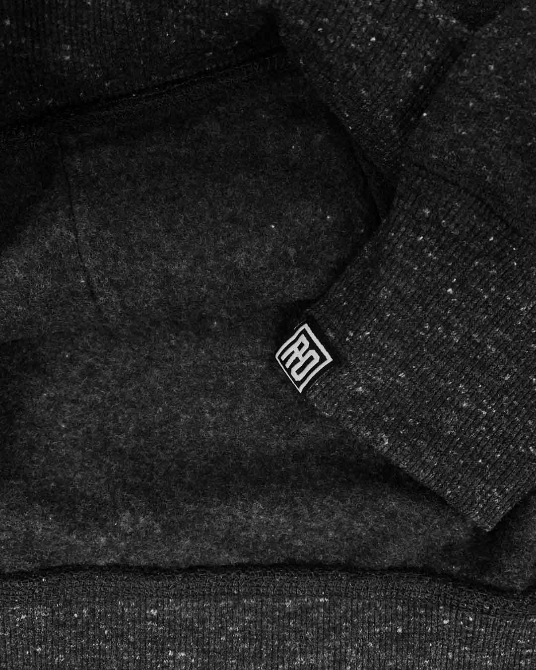 ROF Super Soft Triblend PO Hoody - Roots of Fight International