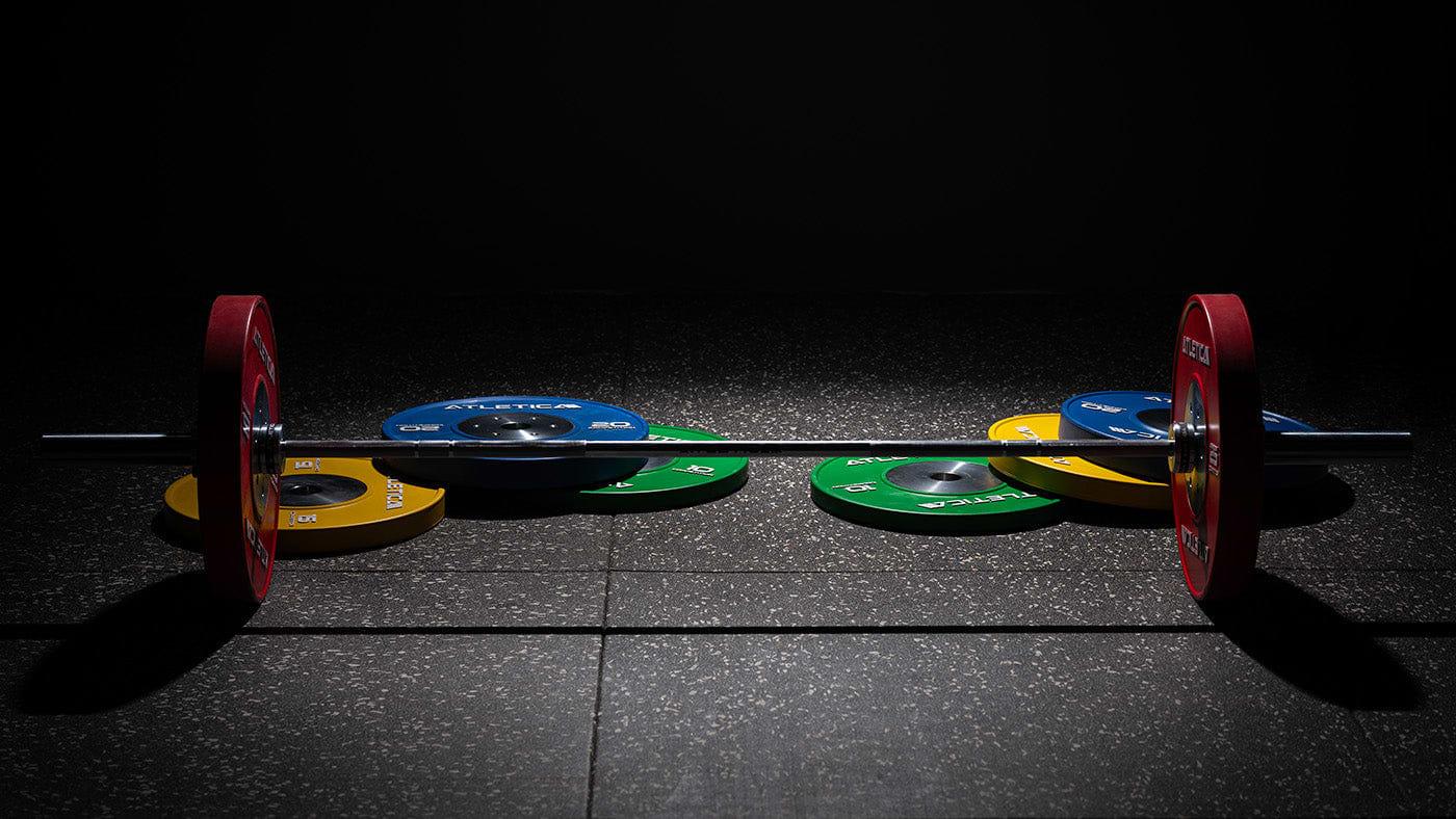 Bodenbeläge für Fitnessstudios: Die Basis für ein sicheres Training | ATLETICA