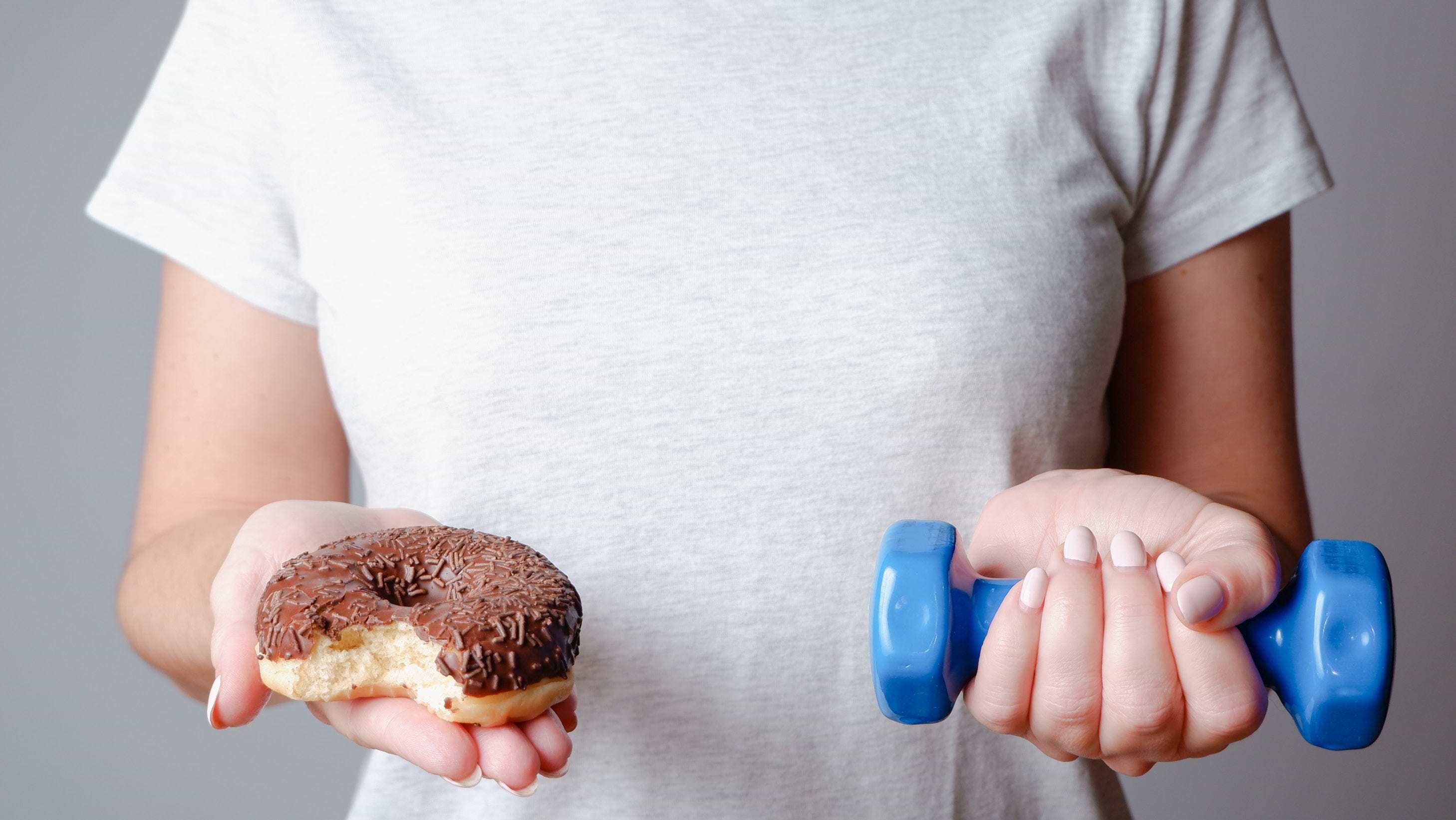 Cheat Day Fitness: Was genau versteht man darunter? | ATLETICA