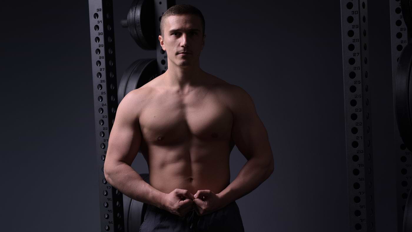 Natural Bodybuilding