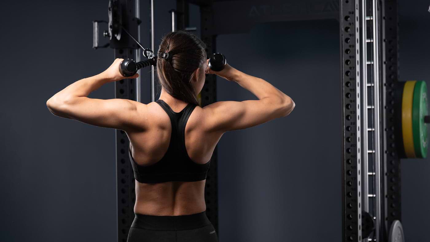 Die richtige Auswahl an Fitnessgeräten für dein Fitnessstudio: Wie du die besten Geräte für jedes Trainingssegment auswählst | ATLETICA