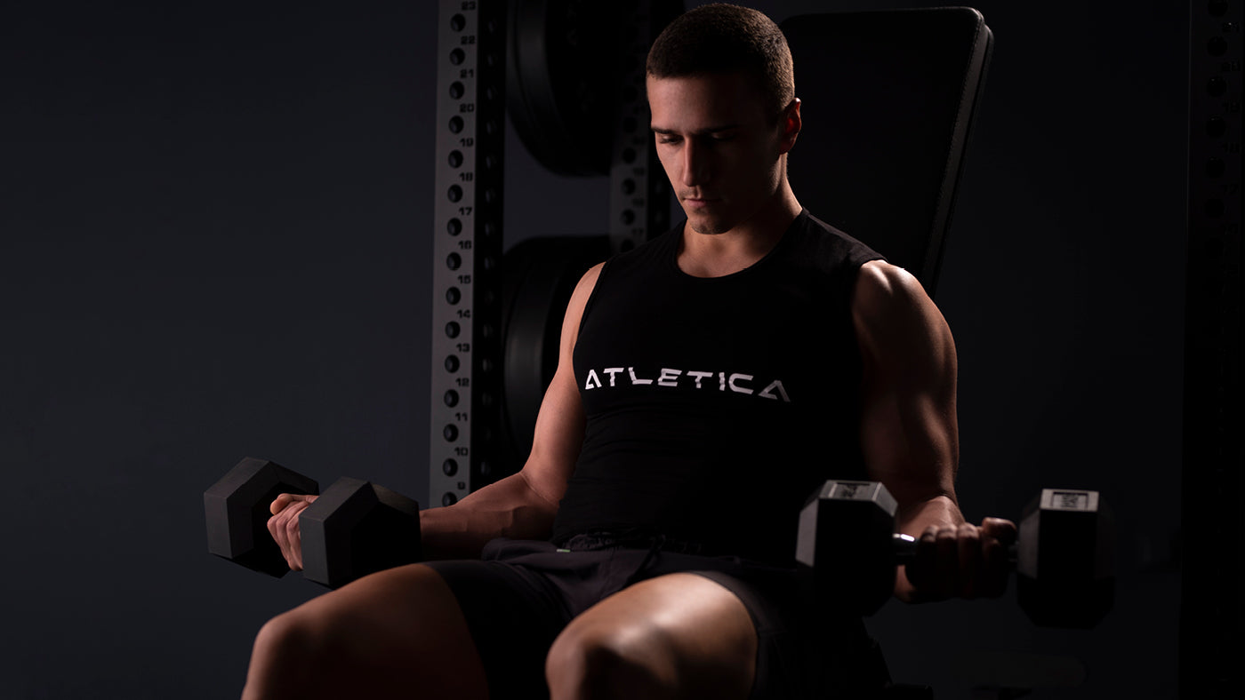 Kalorienverbrauch berechnen