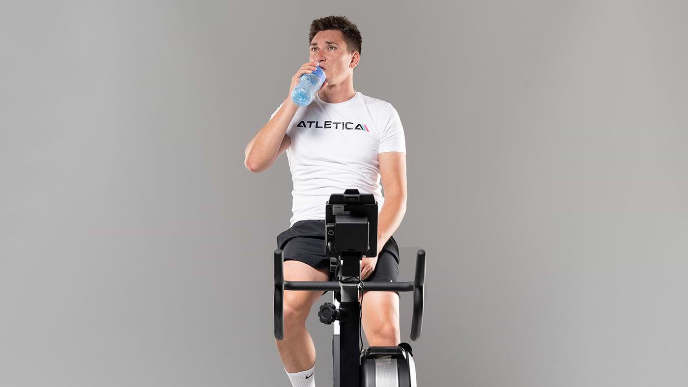Zitronenwasser – Der erfrischende Boost für deine Fitness | ATLETICA