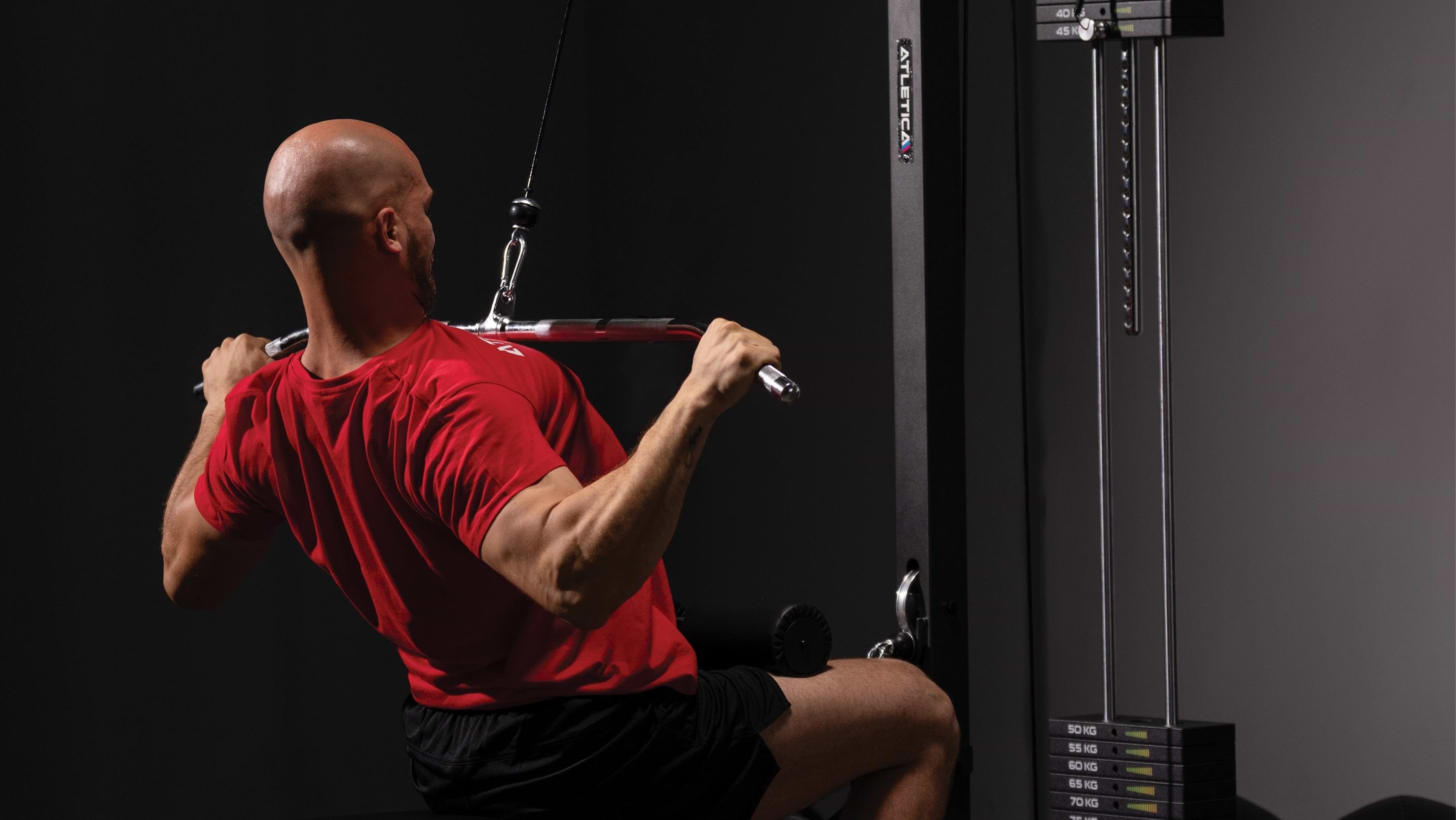 Sportbedarf kaufen: Lat Pulldown