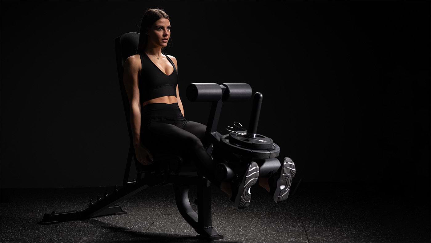 Premium-Fitnessgeräte für dein Fitnessstudio: Warum Qualität den Unterschied macht | ATLETICA