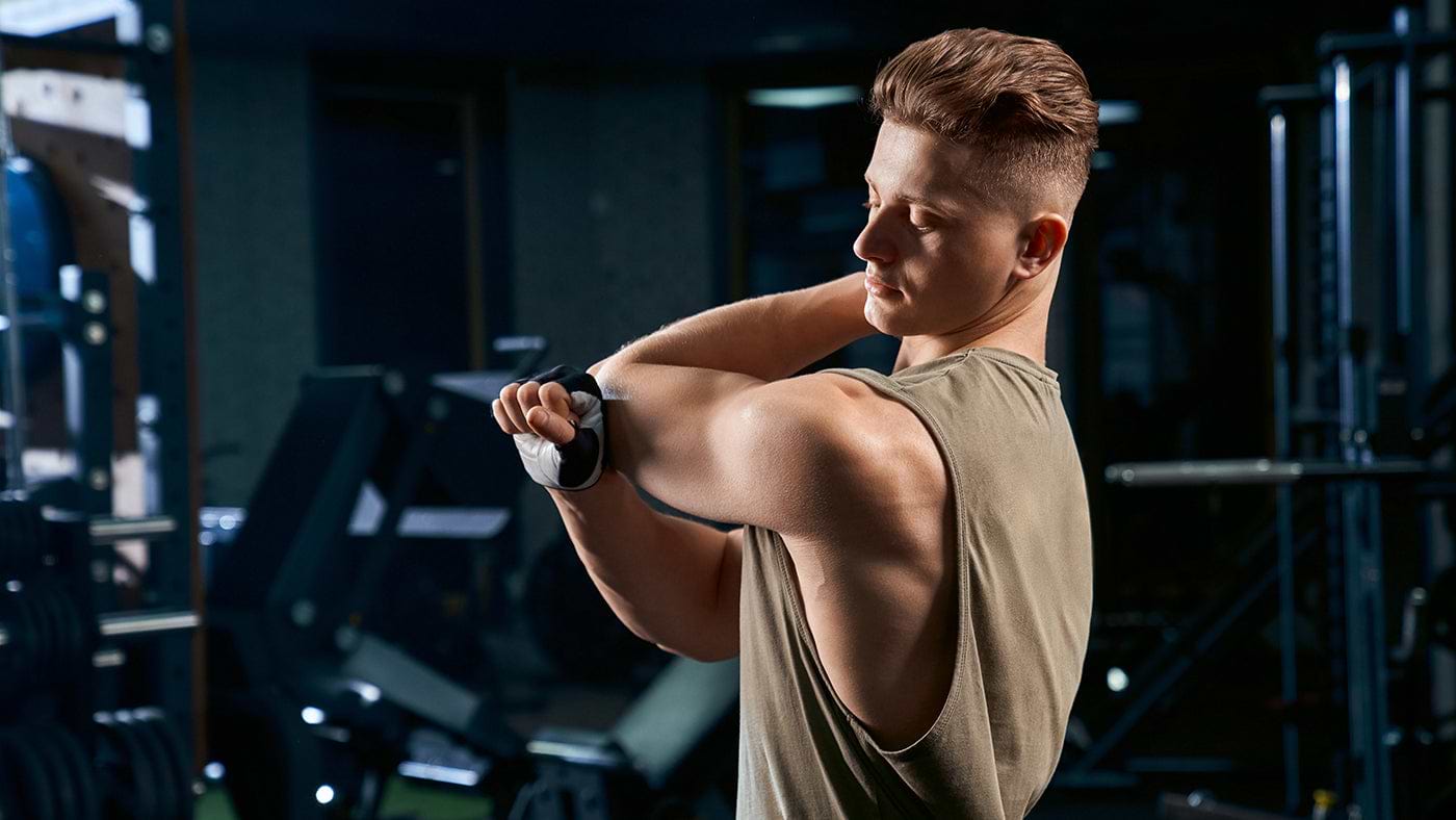 Muskelkater vorbeugen: So regenerierst du besser und trainierst smarter | ATLETICA