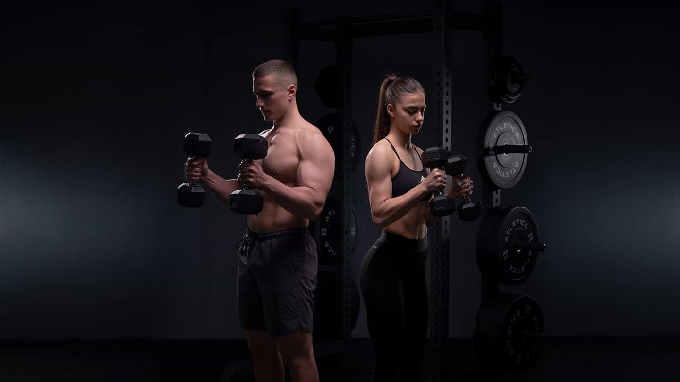 Ratenkauf von Fitnessgeräten: Die Vor- und Nachteile | ATLETICA