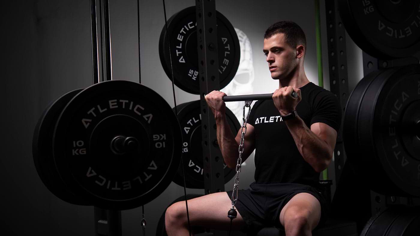 Stoffwechsel ankurbeln: Der Schlüssel zu mehr Energie und effektiverem Training | ATLETICA