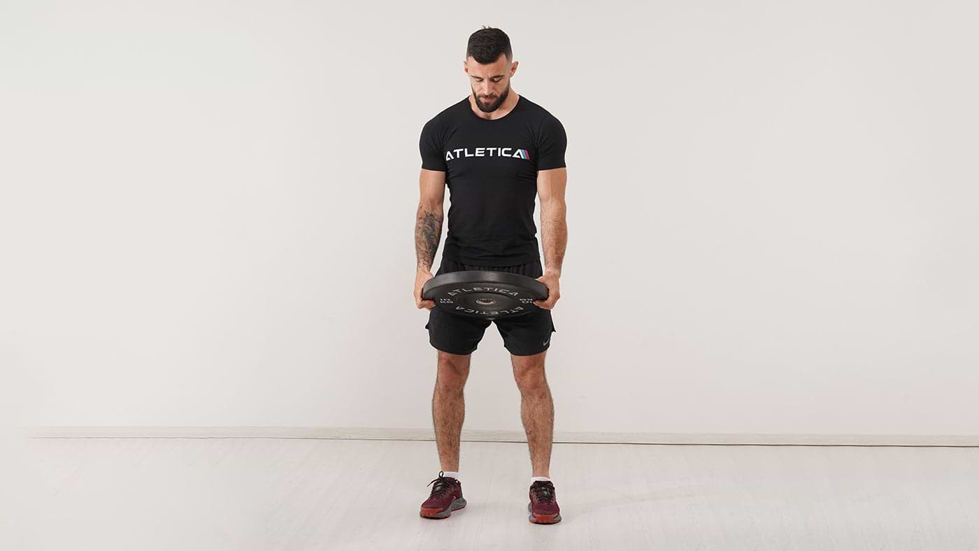 Workout der Woche: 30 Min. EMOM-Workout für Fettverbrennung | ATLETICA