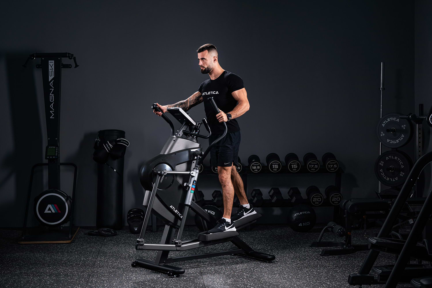 Endurance improve